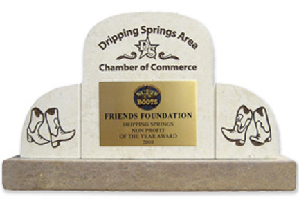 2010 Award