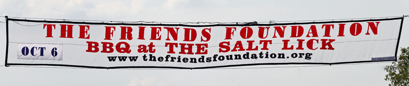 Friends BBQ