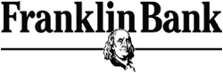 Franklin Bank, An Angel Sponsor